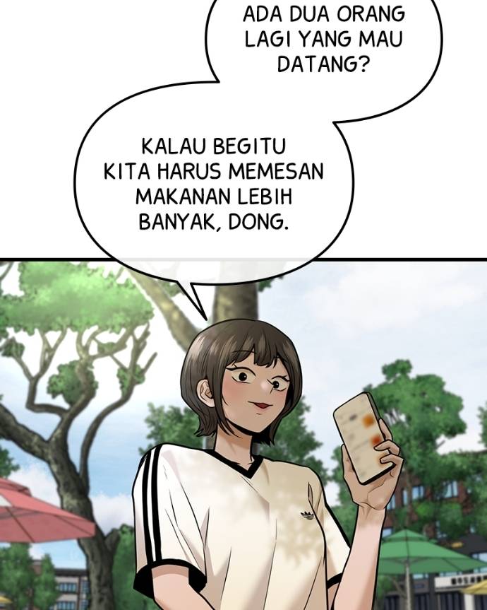 Baca Back to Chanbi - Chapter 40 halaman 20