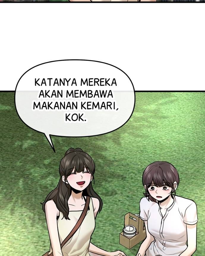 Baca Back to Chanbi - Chapter 40 halaman 21