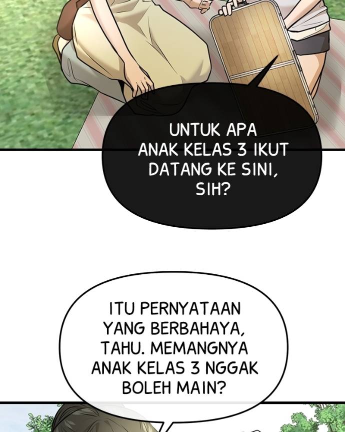 Baca Back to Chanbi - Chapter 40 halaman 22