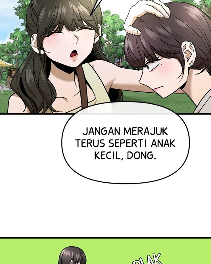 Baca Back to Chanbi - Chapter 40 halaman 23
