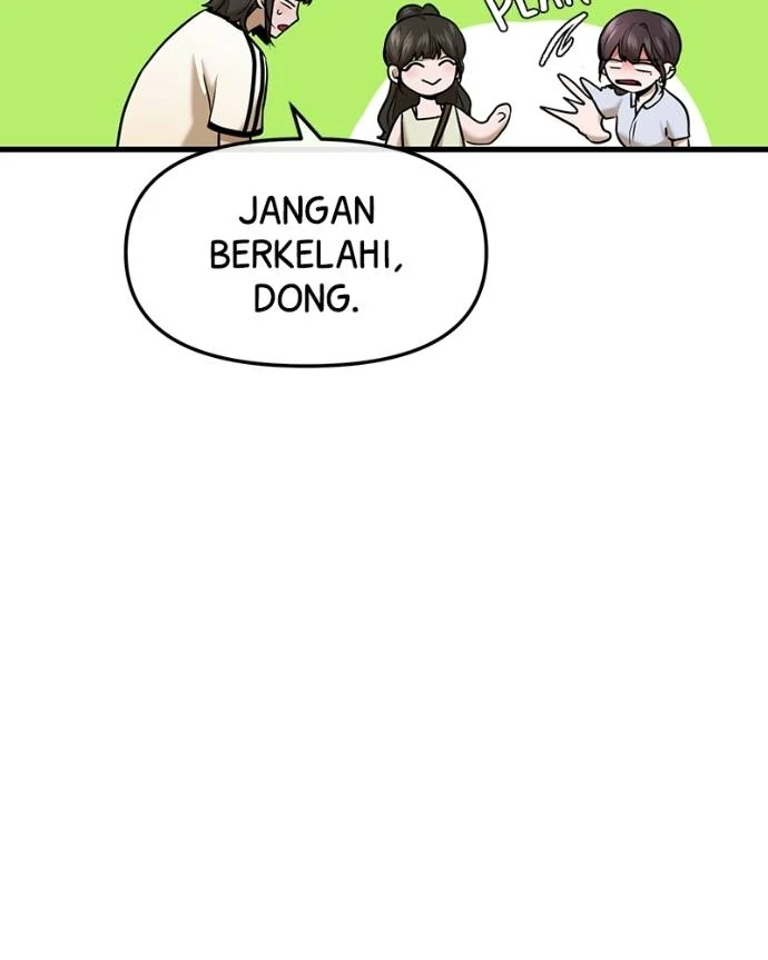Baca Back to Chanbi - Chapter 40 halaman 24