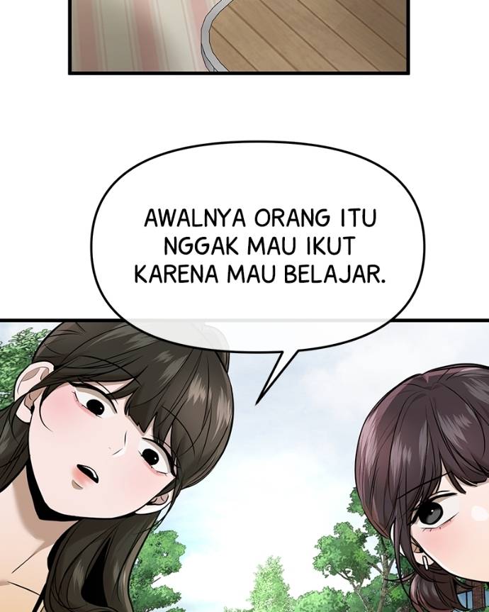Baca Back to Chanbi - Chapter 40 halaman 26