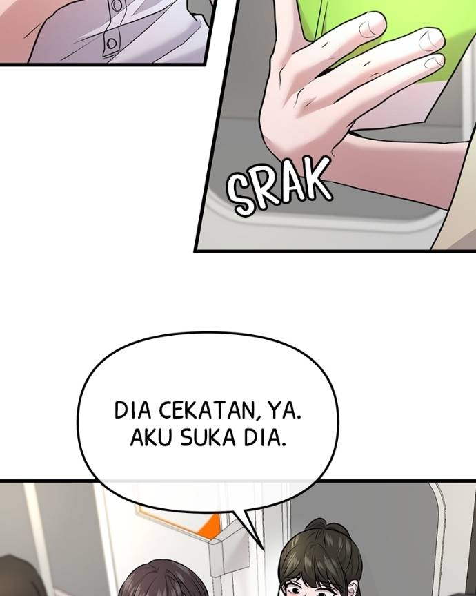 Baca Back to Chanbi - Chapter 40 halaman 3