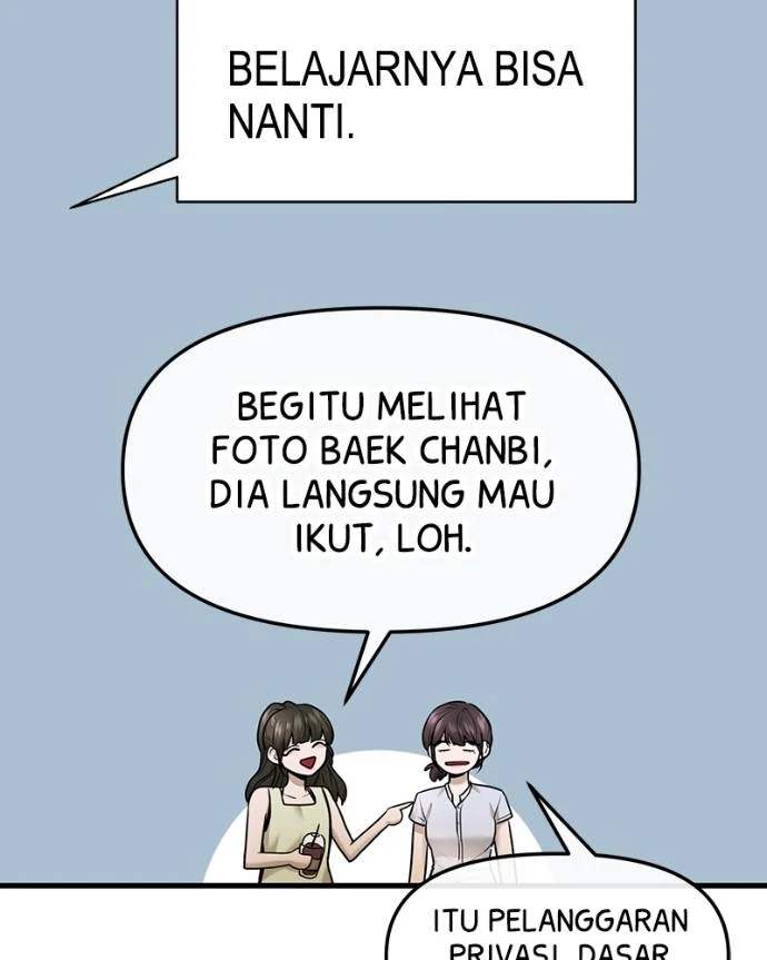 Baca Back to Chanbi - Chapter 40 halaman 30
