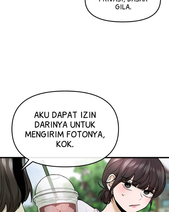 Baca Back to Chanbi - Chapter 40 halaman 31