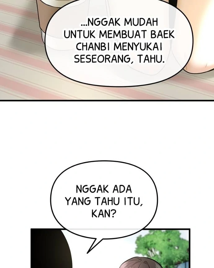 Baca Back to Chanbi - Chapter 40 halaman 33