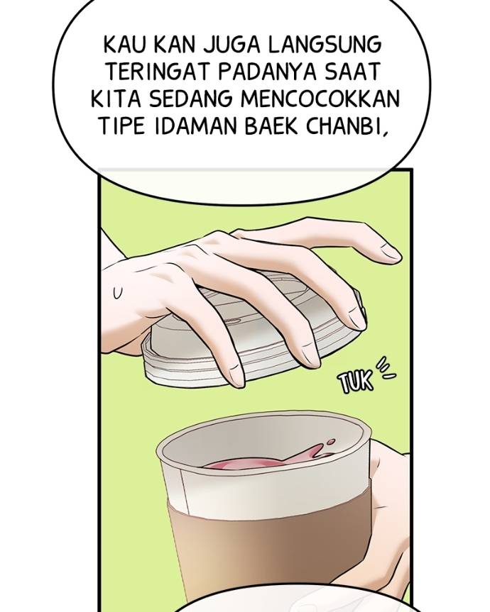 Baca Back to Chanbi - Chapter 40 halaman 35