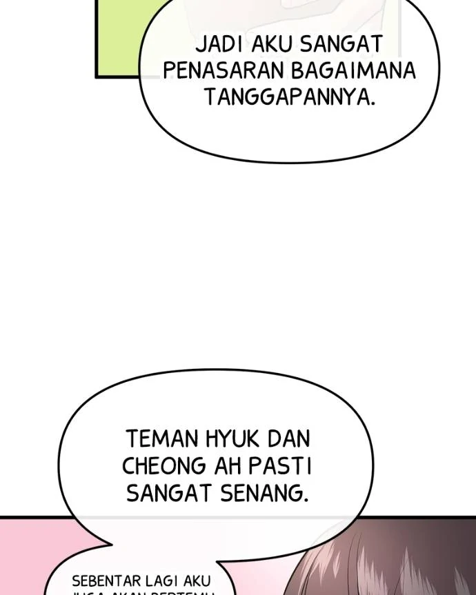 Baca Back to Chanbi - Chapter 40 halaman 36
