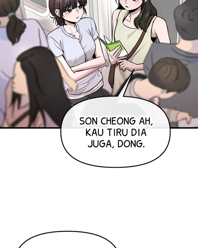 Baca Back to Chanbi - Chapter 40 halaman 4