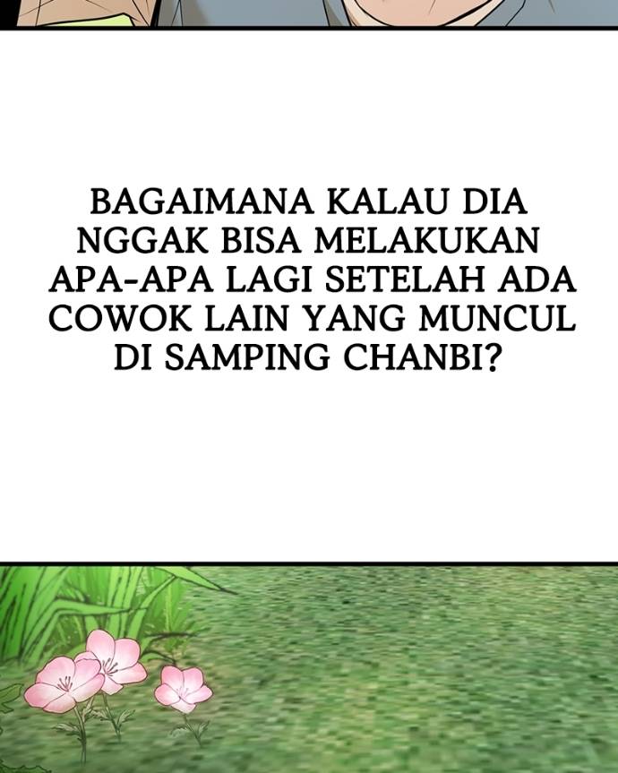 Baca Back to Chanbi - Chapter 40 halaman 41