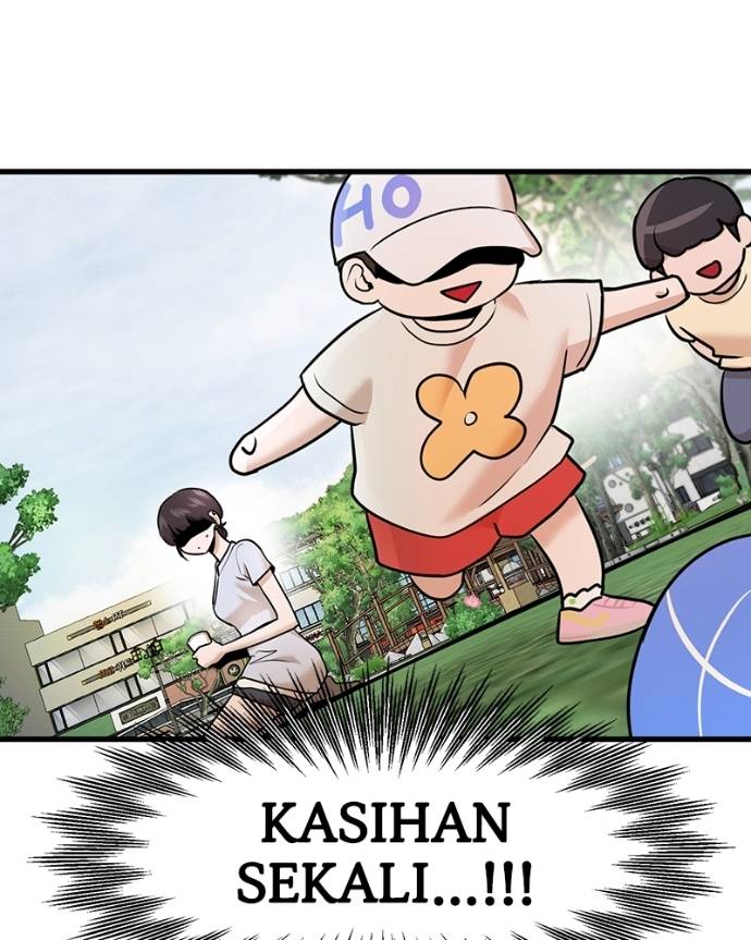 Baca Back to Chanbi - Chapter 40 halaman 43