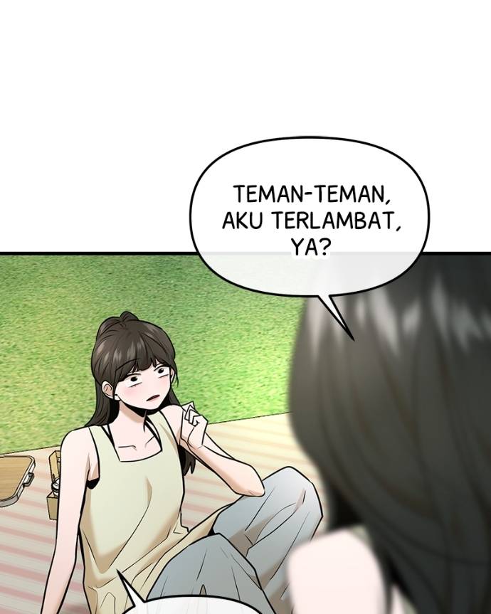 Baca Back to Chanbi - Chapter 40 halaman 46