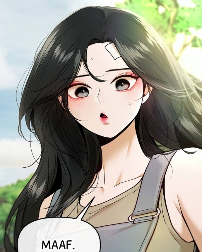 Baca Back to Chanbi - Chapter 40 halaman 48