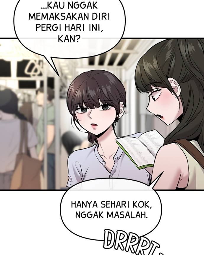 Baca Back to Chanbi - Chapter 40 halaman 5
