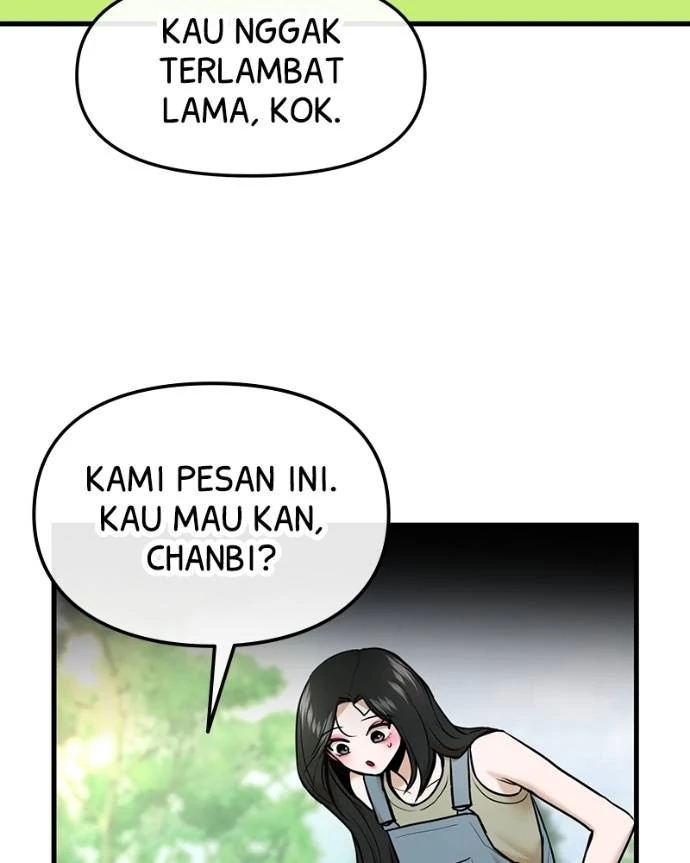 Baca Back to Chanbi - Chapter 40 halaman 51