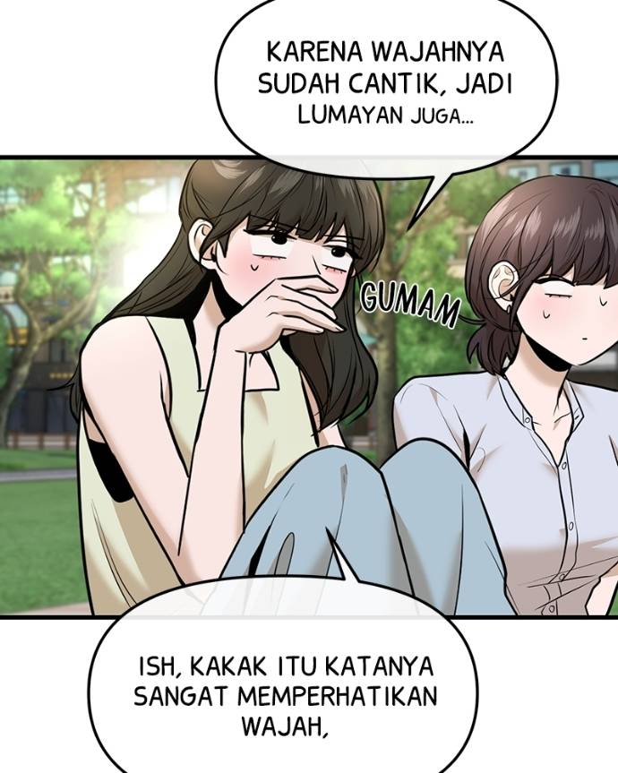 Baca Back to Chanbi - Chapter 40 halaman 53