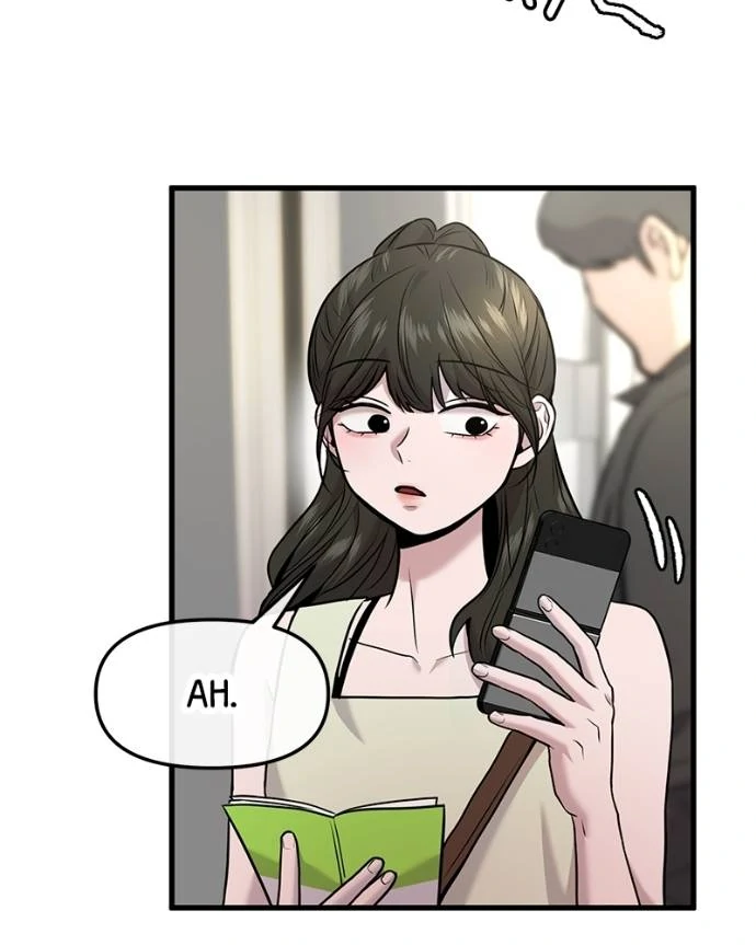 Baca Back to Chanbi - Chapter 40 halaman 6