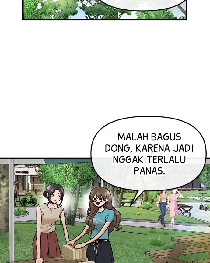 Baca Back to Chanbi - Chapter 40 halaman 61