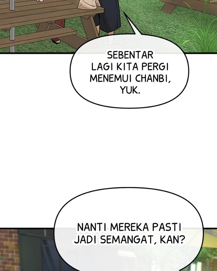 Baca Back to Chanbi - Chapter 40 halaman 62
