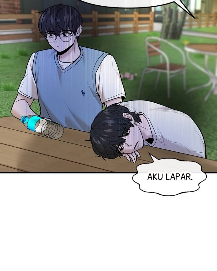 Baca Back to Chanbi - Chapter 40 halaman 63