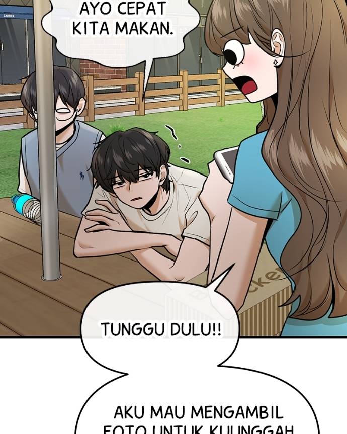 Baca Back to Chanbi - Chapter 40 halaman 65