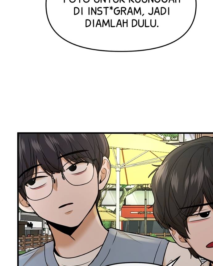 Baca Back to Chanbi - Chapter 40 halaman 66
