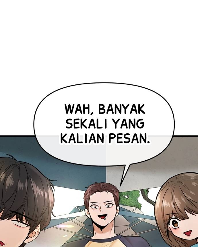 Baca Back to Chanbi - Chapter 40 halaman 69