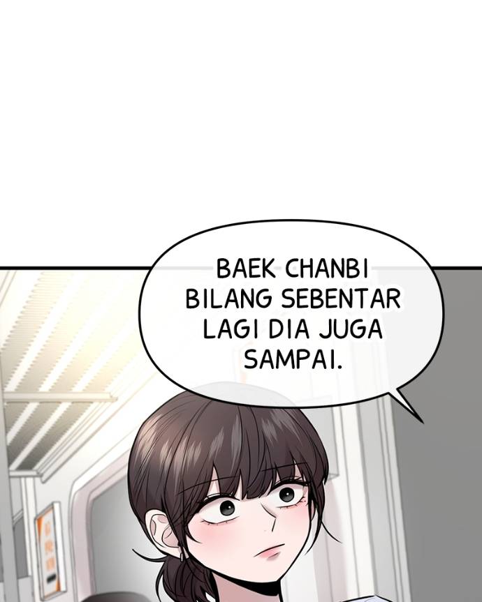 Baca Back to Chanbi - Chapter 40 halaman 7