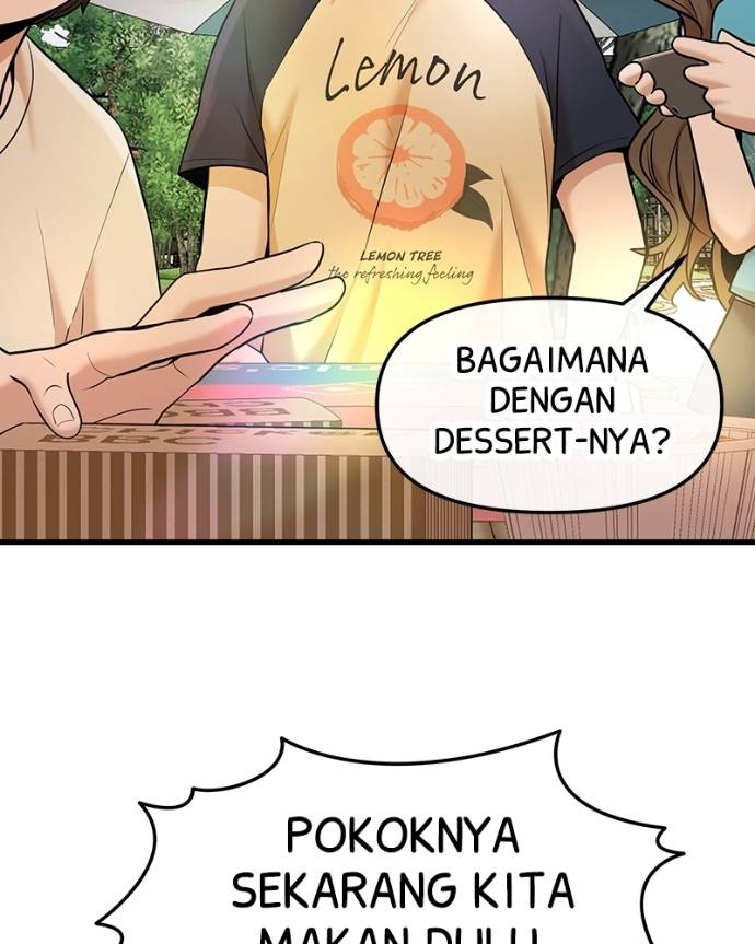 Baca Back to Chanbi - Chapter 40 halaman 70