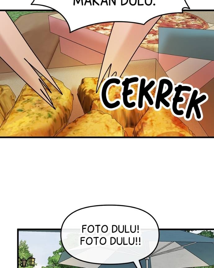 Baca Back to Chanbi - Chapter 40 halaman 71