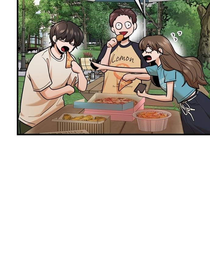 Baca Back to Chanbi - Chapter 40 halaman 72