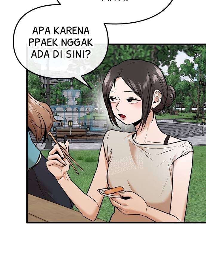 Baca Back to Chanbi - Chapter 40 halaman 74