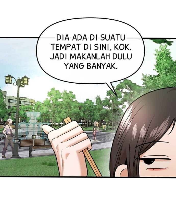 Baca Back to Chanbi - Chapter 40 halaman 75