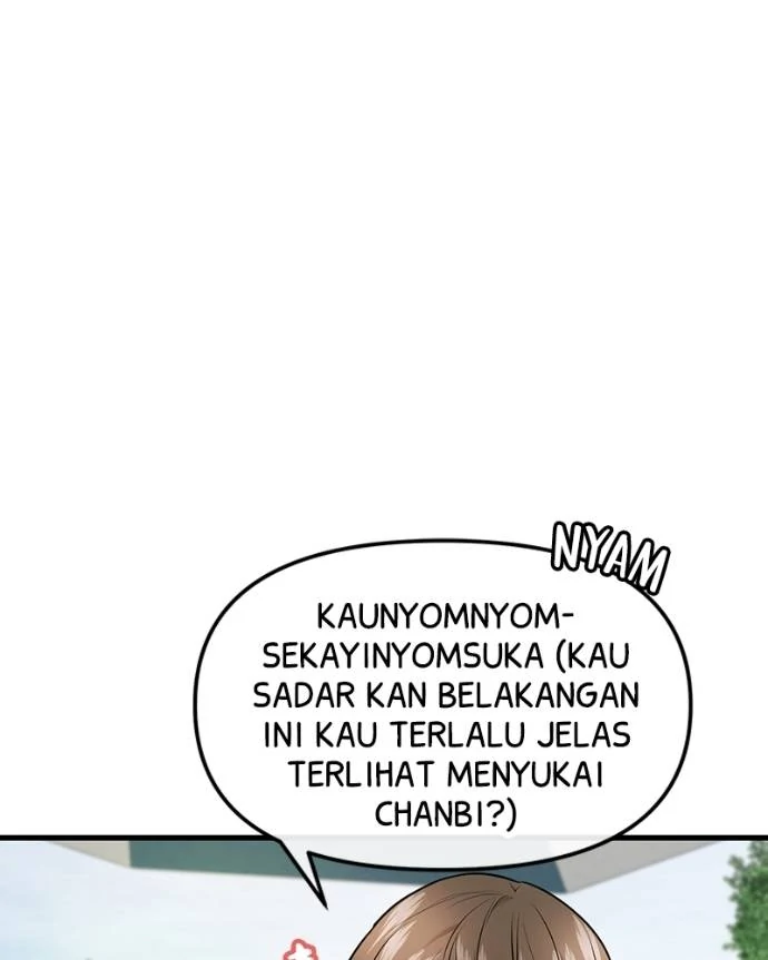 Baca Back to Chanbi - Chapter 40 halaman 77