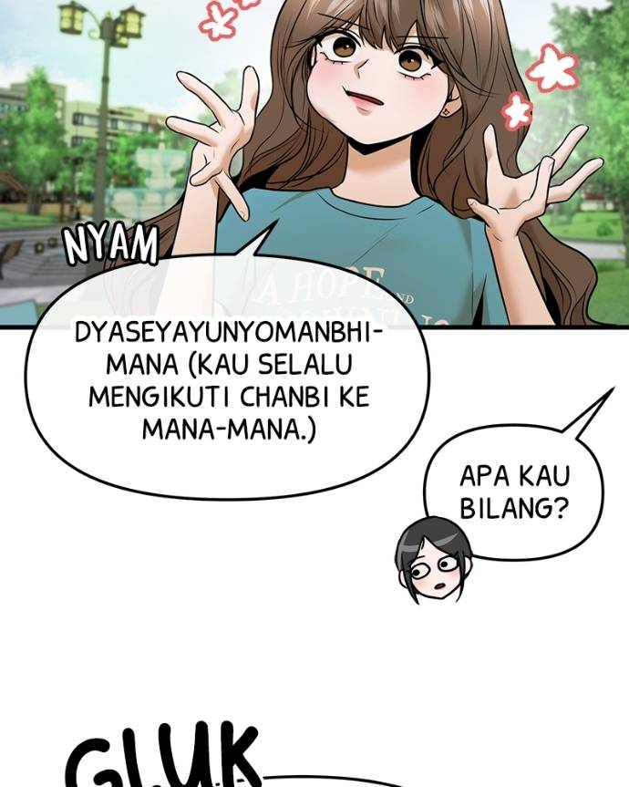 Baca Back to Chanbi - Chapter 40 halaman 78