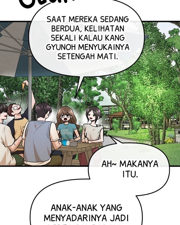 Baca Back to Chanbi - Chapter 40 halaman 79