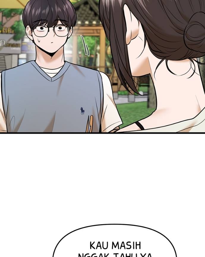 Baca Back to Chanbi - Chapter 40 halaman 81