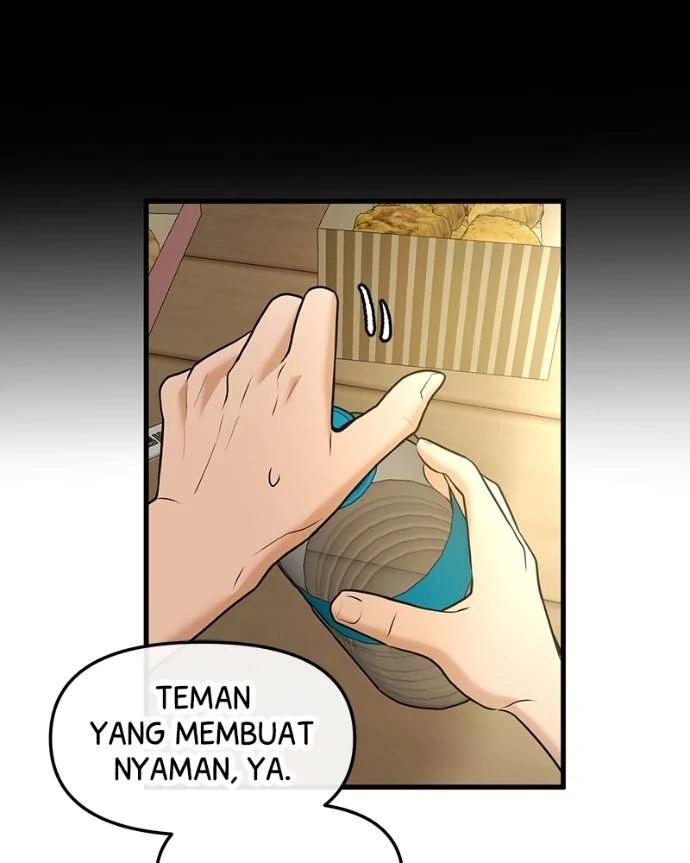 Baca Back to Chanbi - Chapter 40 halaman 85