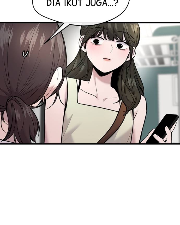 Baca Back to Chanbi - Chapter 40 halaman 9