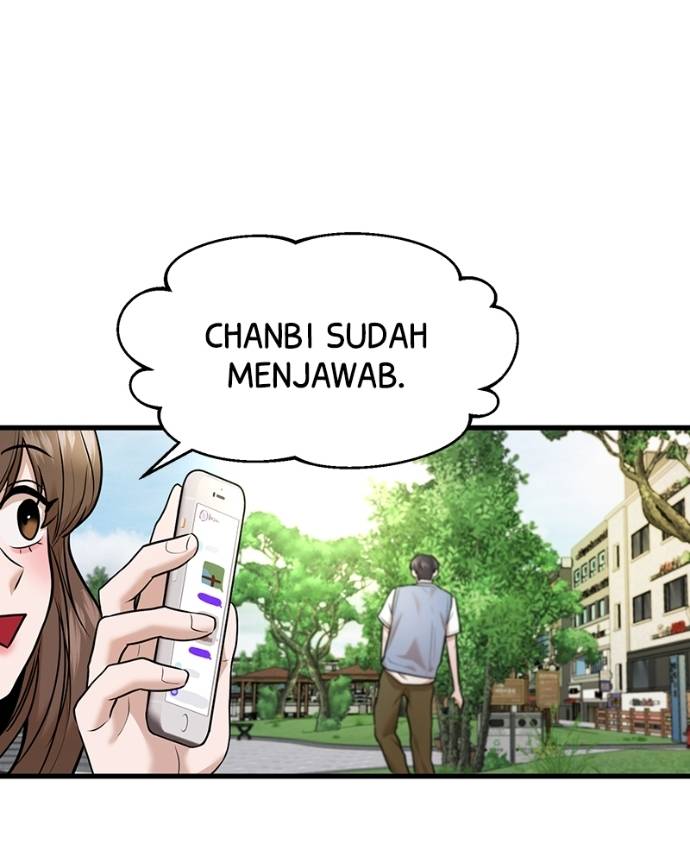 Baca Back to Chanbi - Chapter 40 halaman 91