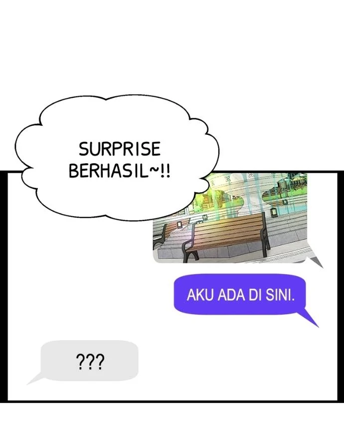 Baca Back to Chanbi - Chapter 40 halaman 92