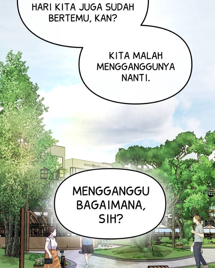 Baca Back to Chanbi - Chapter 40 halaman 95