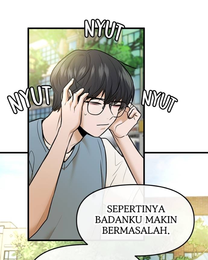 Baca Back to Chanbi - Chapter 40 halaman 97