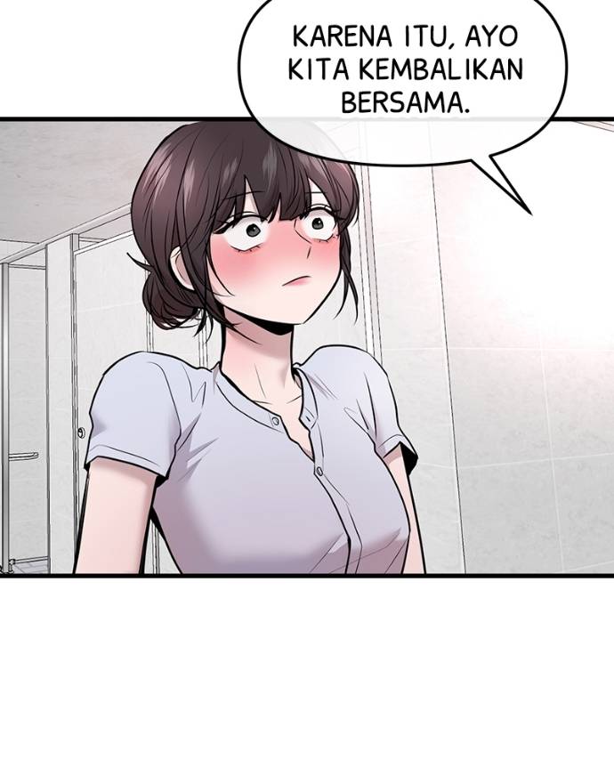Baca Back to Chanbi - Chapter 41 halaman 108