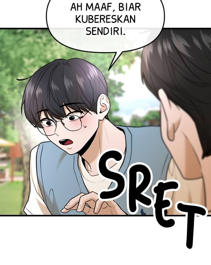 Baca Back to Chanbi - Chapter 41 halaman 11
