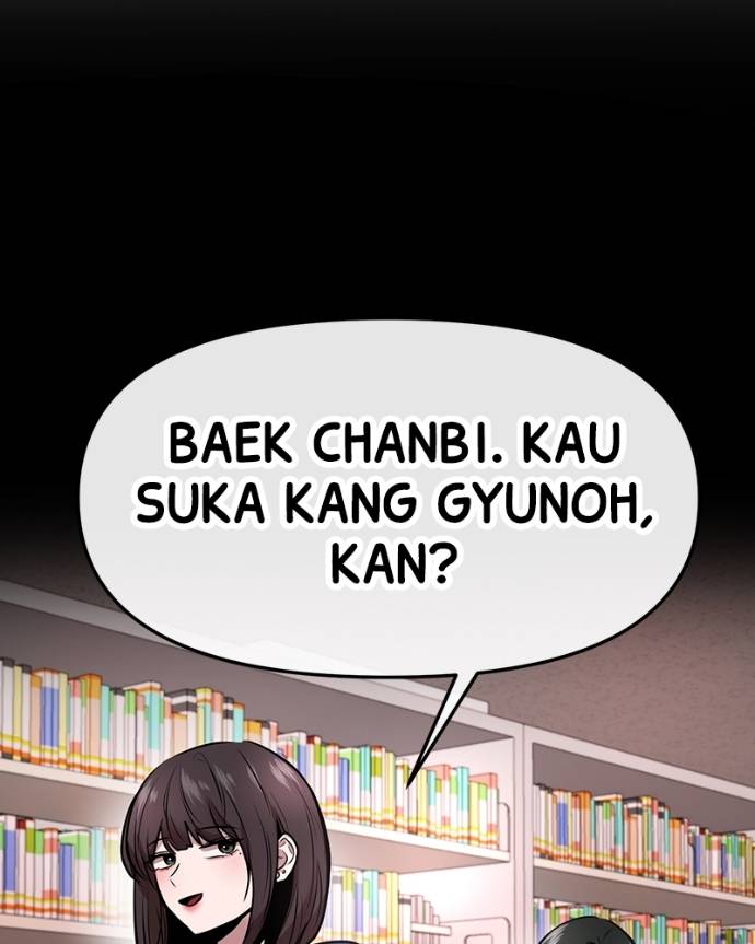 Baca Back to Chanbi - Chapter 41 halaman 111
