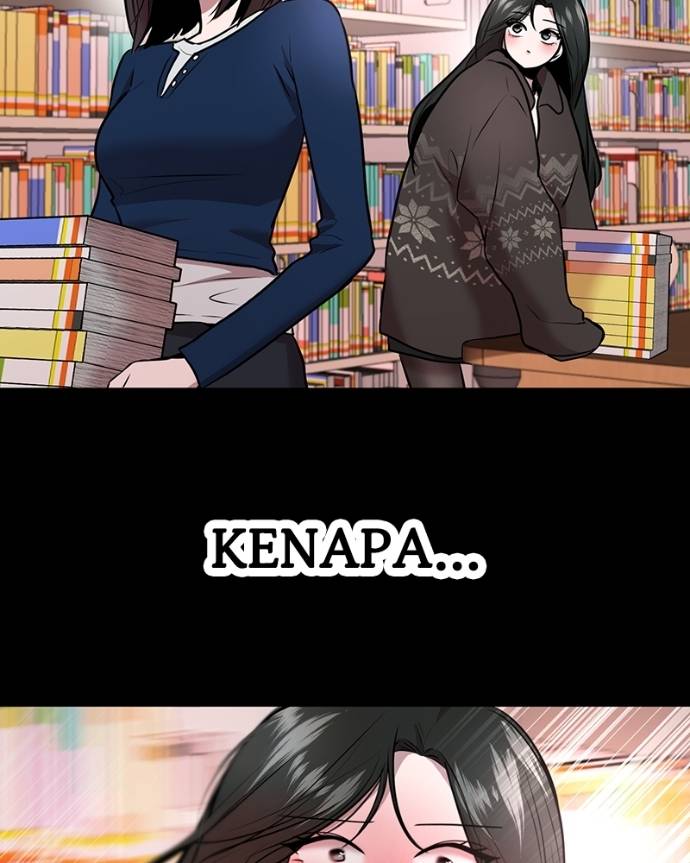 Baca Back to Chanbi - Chapter 41 halaman 112