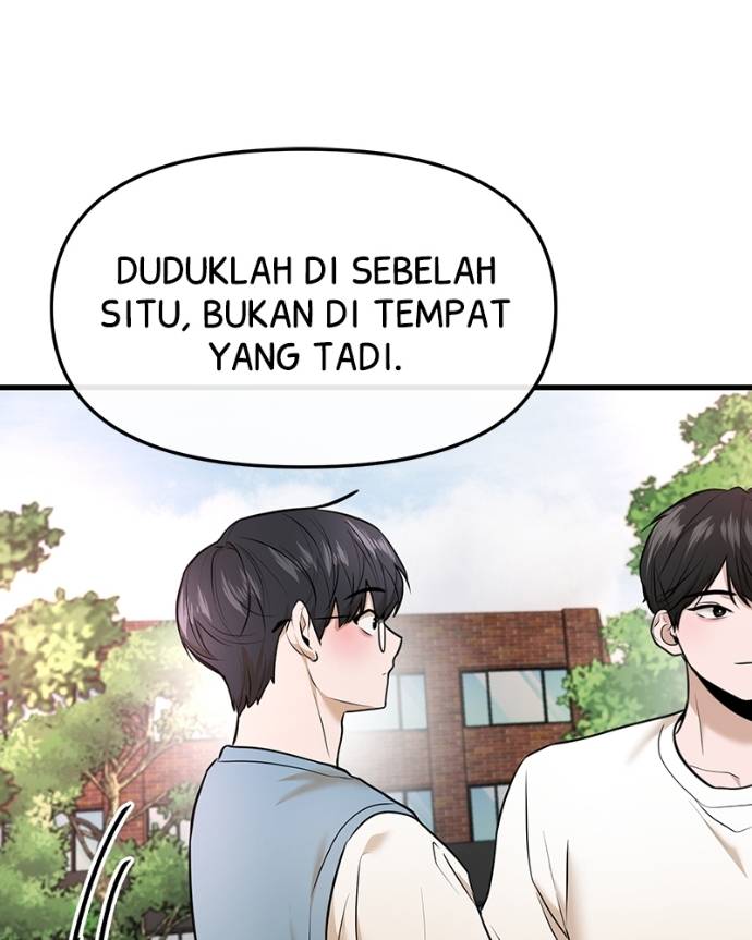 Baca Back to Chanbi - Chapter 41 halaman 14