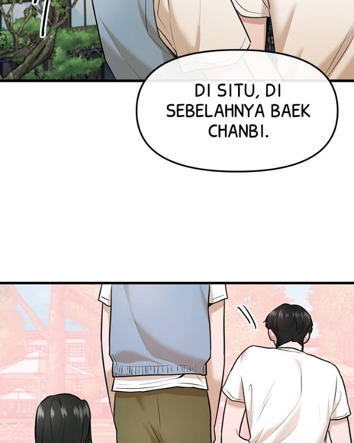 Baca Back to Chanbi - Chapter 41 halaman 15
