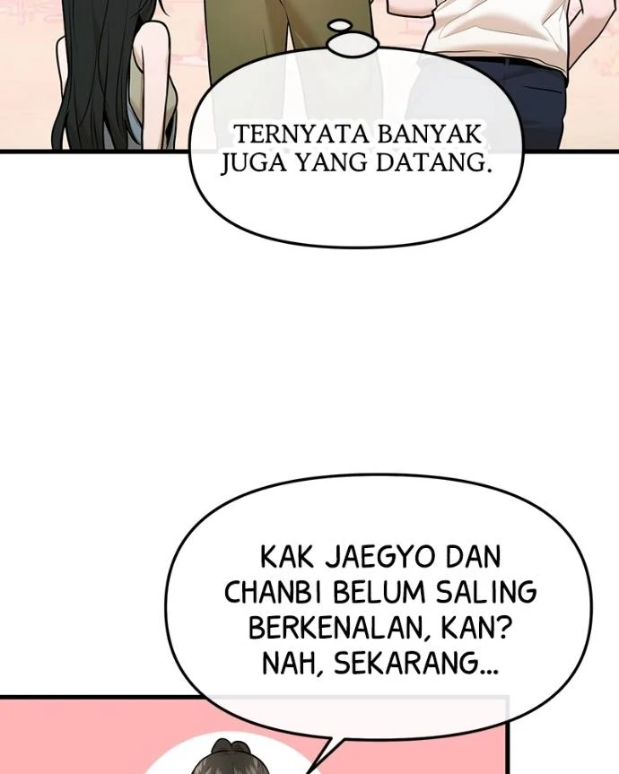 Baca Back to Chanbi - Chapter 41 halaman 16